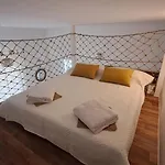 Dom wakacyjny Casa Maga *