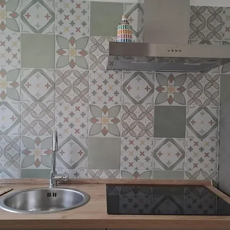 Casa Maga 팔라지아노