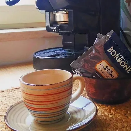 Casa Maga * 팔라지아노