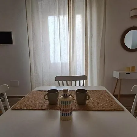 Casa Maga Сasa de vacaciones *