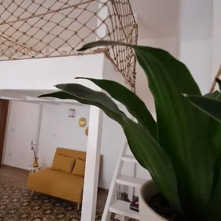 Casa Maga Сasa de vacaciones *