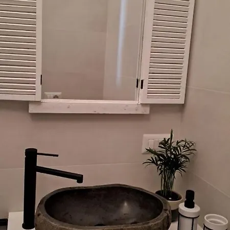 Semesterbostad Casa Maga Palagiano