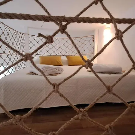 Casa Maga Palagiano