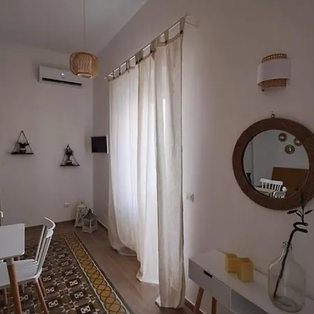 Сasa de vacaciones Casa Maga *