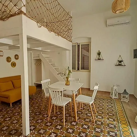 Holiday home Casa Maga *