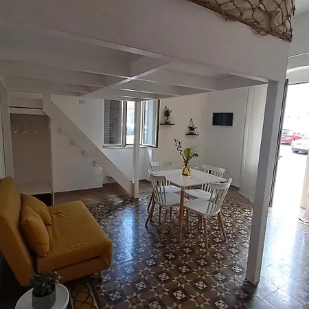 Casa Maga