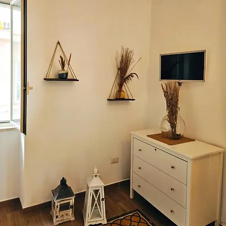 Casa Maga * Palagiano