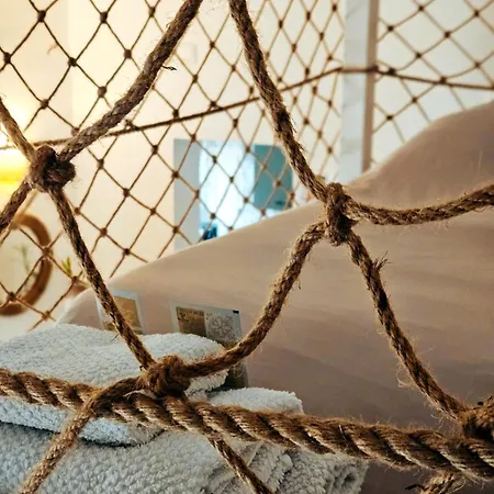 Holiday home Casa Maga Palagiano