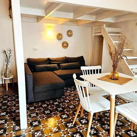 Semesterbostad Casa Maga