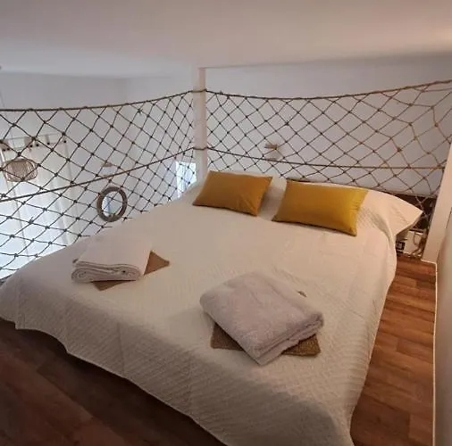 Ferienhaus Casa Maga *