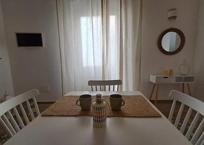 Casa Maga Ferienhaus *