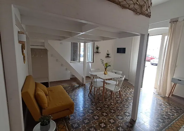 Casa Maga