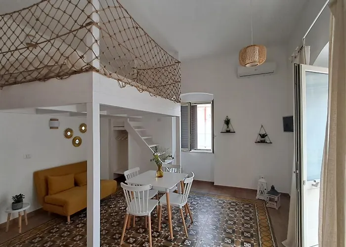 Casa Maga * Palagiano