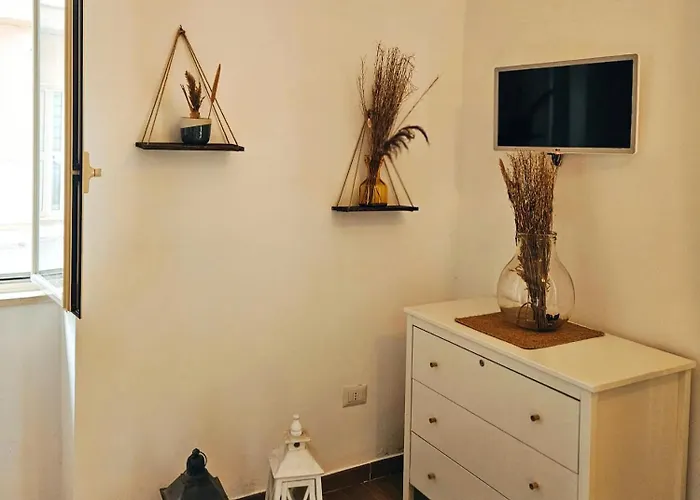 Casa Maga * Palagiano