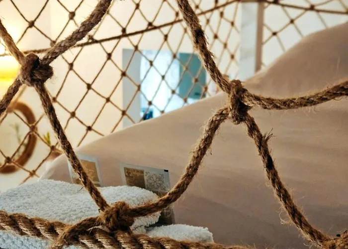 בית נופש Casa Maga פלאג'אנו